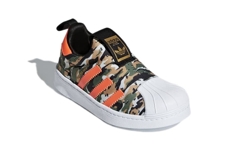 Кроссовки adidas originals Superstar 360 C - изображение 5