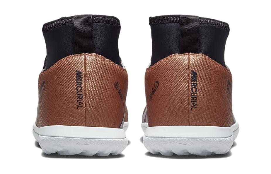 Бутсы Nike Jr Superfly 9 15 Club TF - изображение 5