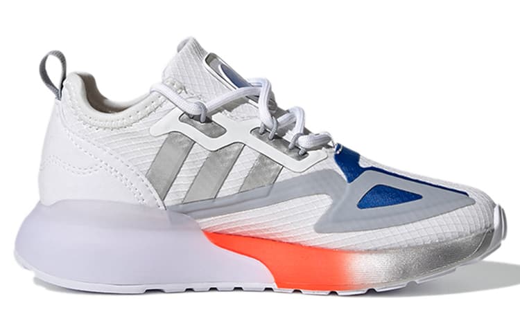 Кроссовки adidas originals ZX 2K - изображение 3