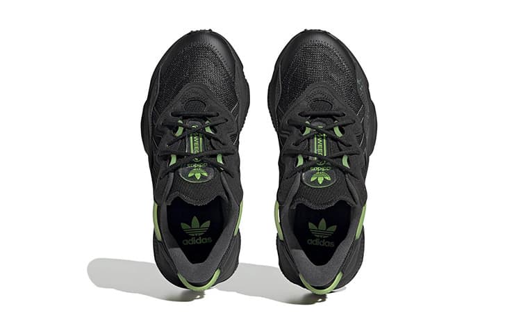 Кроссовки adidas originals Ozweego - изображение 5