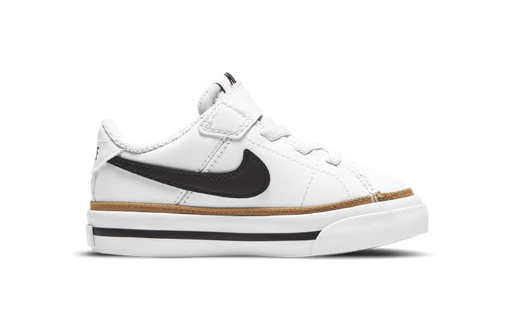 Кроссовки Nike Court Legacy - изображение 4