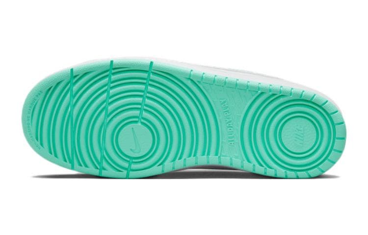 Кроссовки Nike Court Borough Low 2 SE GS - изображение 9