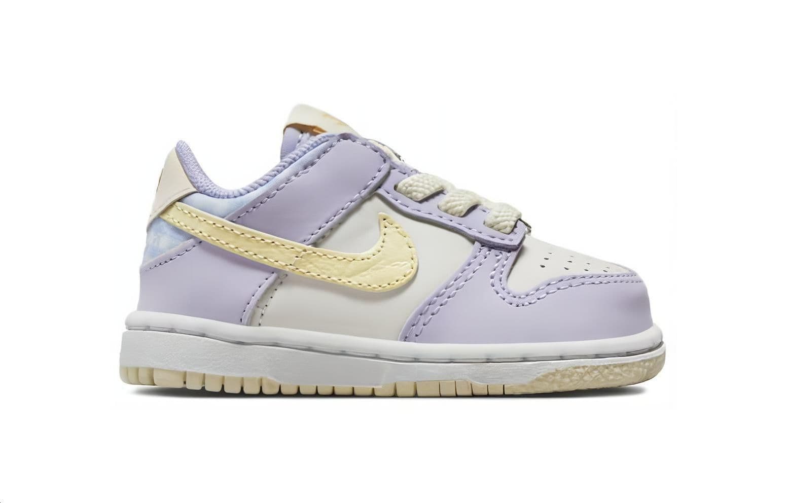 Nike Dunk TD - изображение 2