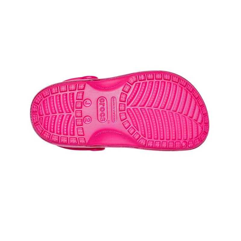 Crocs Детские сабо Розовый Kids - изображение 5