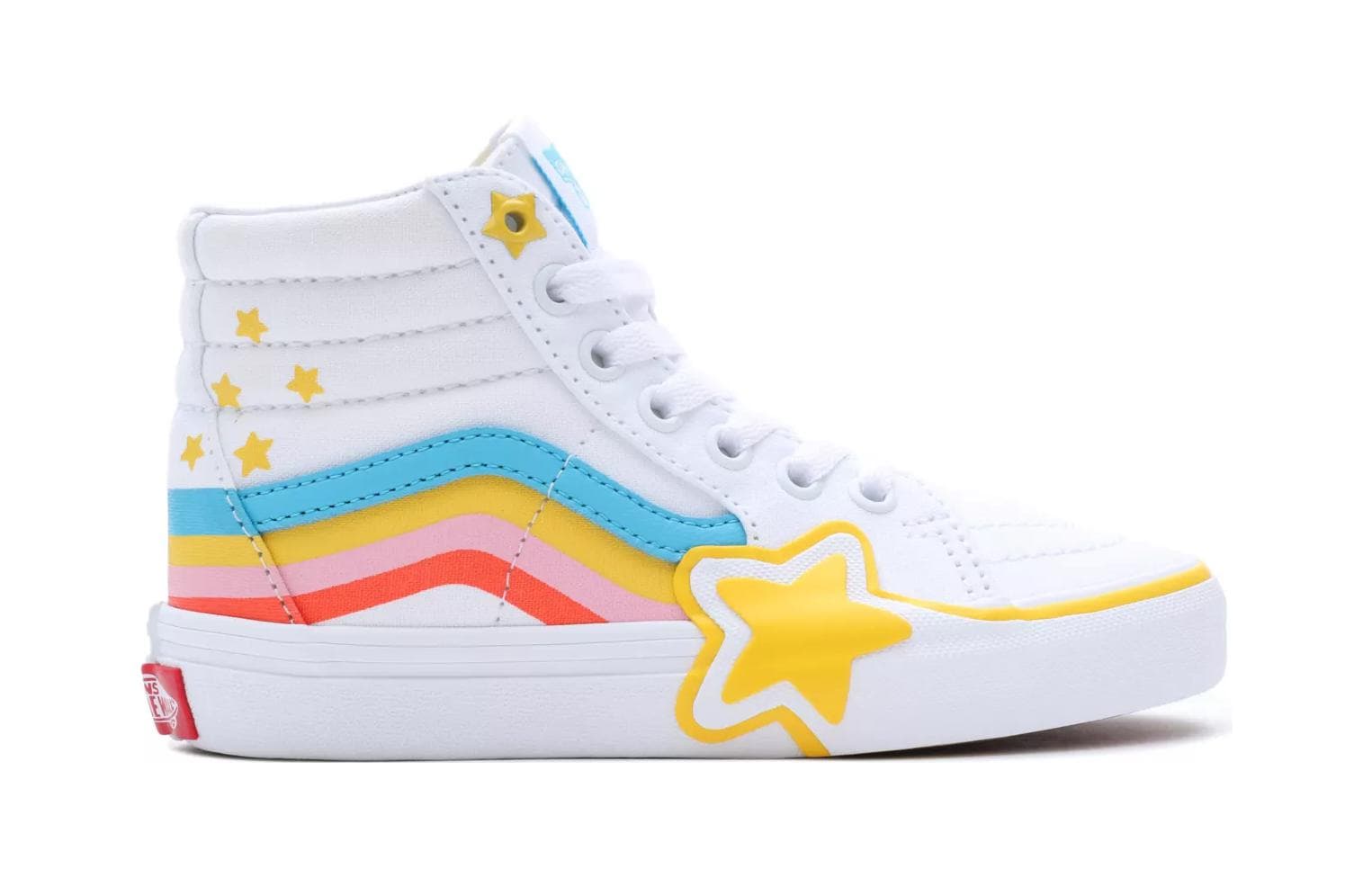 Vans SK8 - изображение 2