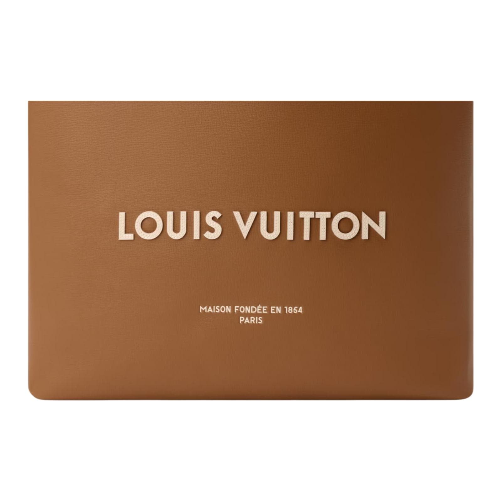 Сумка LOUIS VUITTON SHOPPER TOTE Tote - изображение 5