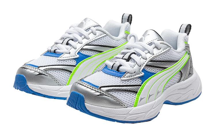 PUMA Morphic - изображение 3