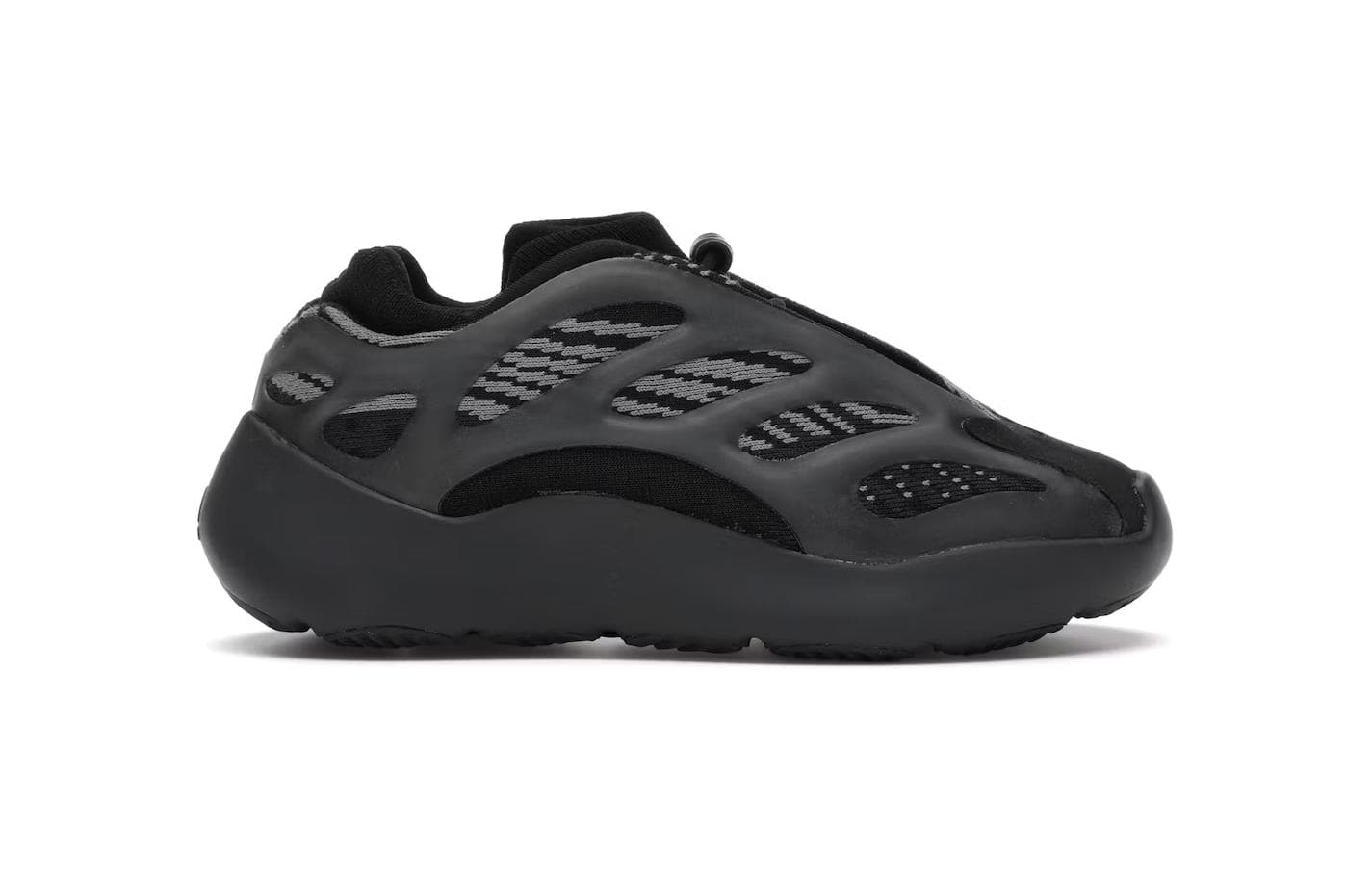 Кроссовки adidas originals Yeezy boost 700 V3 - изображение 4