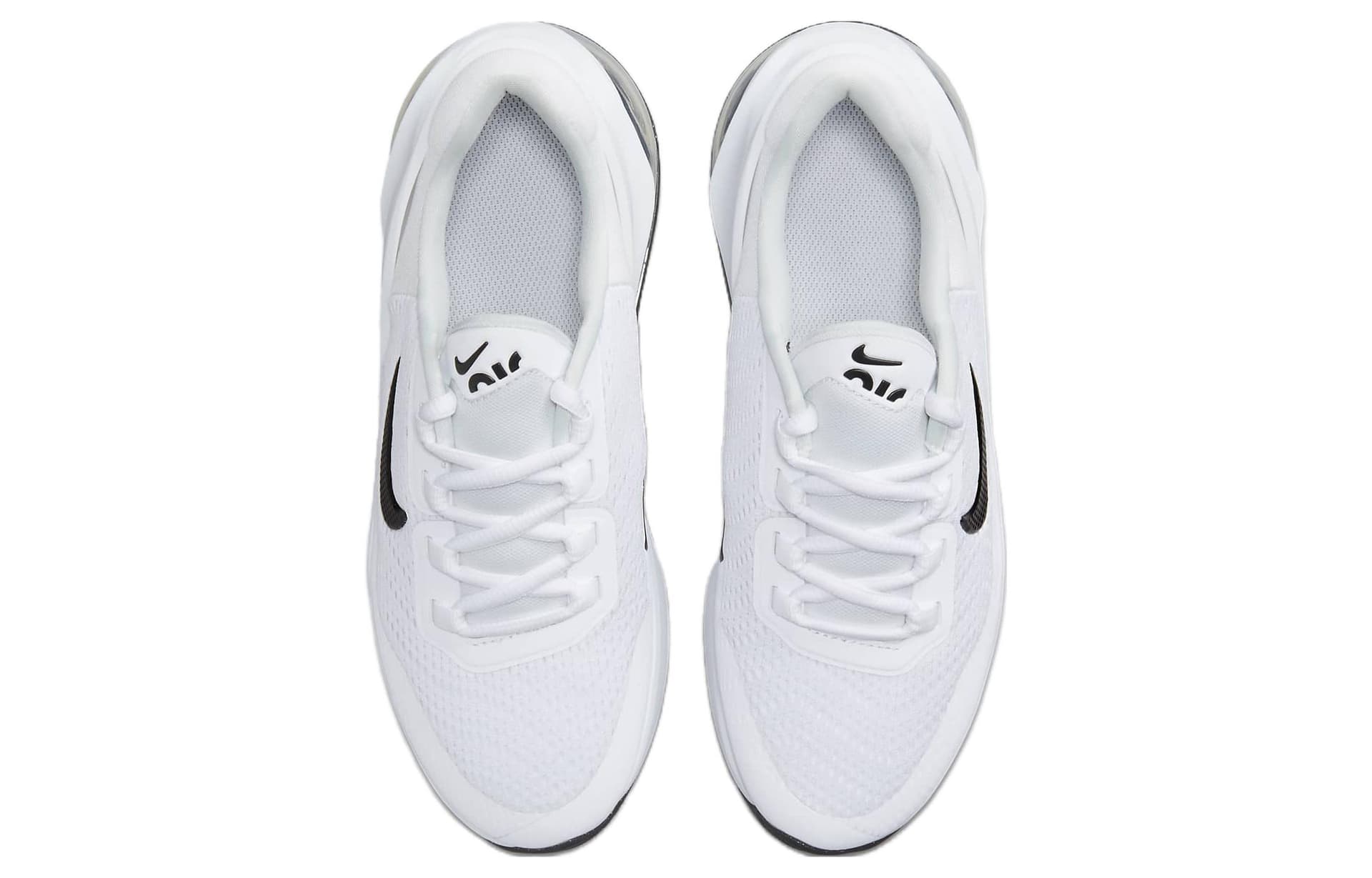 Кроссовки Nike Air Max 270 Go GS - изображение 4