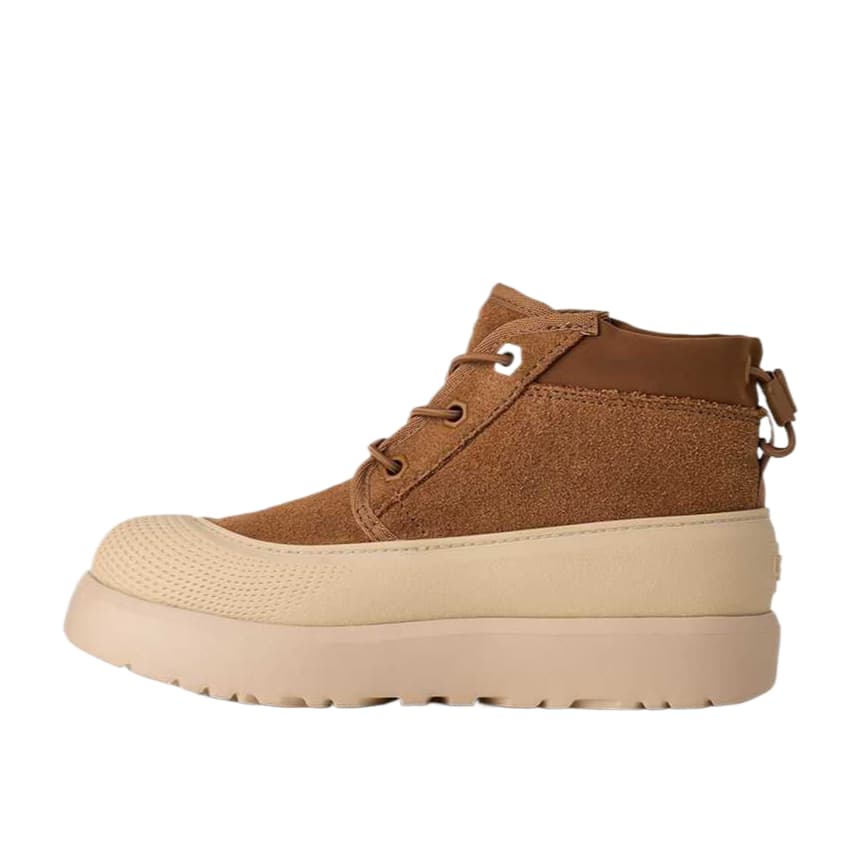 UGG Детские ботинки Каштановый Kids - изображение 1