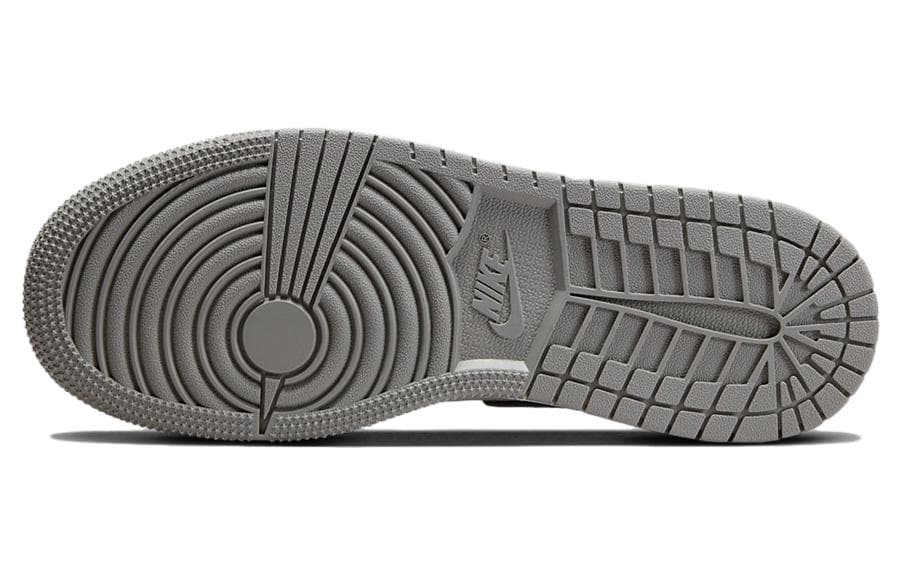 Кроссовки для баскетбола Jordan Air Jordan 1 Mid GS - изображение 6