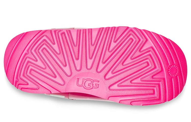 UGG CLASSIC CLEAR MINI II - изображение 6