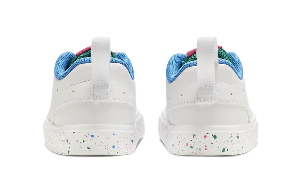 Кроссовки Jordan Air Jordan Series Series ES ALT TD - изображение 5