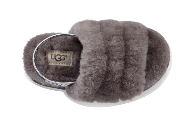 UGG Fluff Yeah Slide - изображение 4