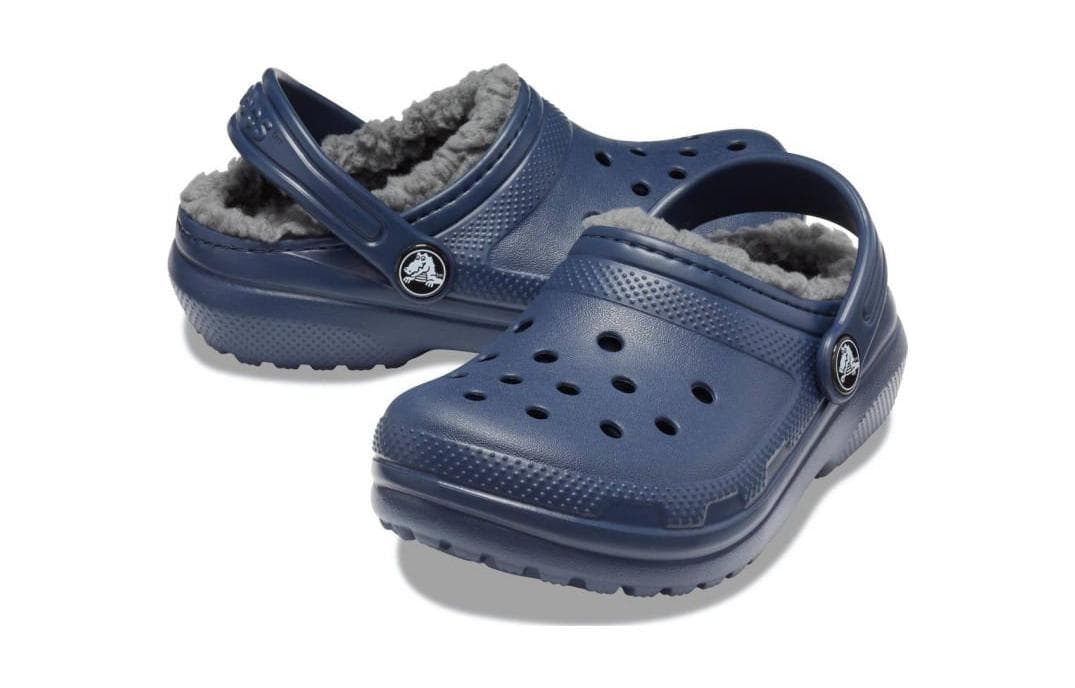 Crocs Classic Lined Clog K - изображение 4