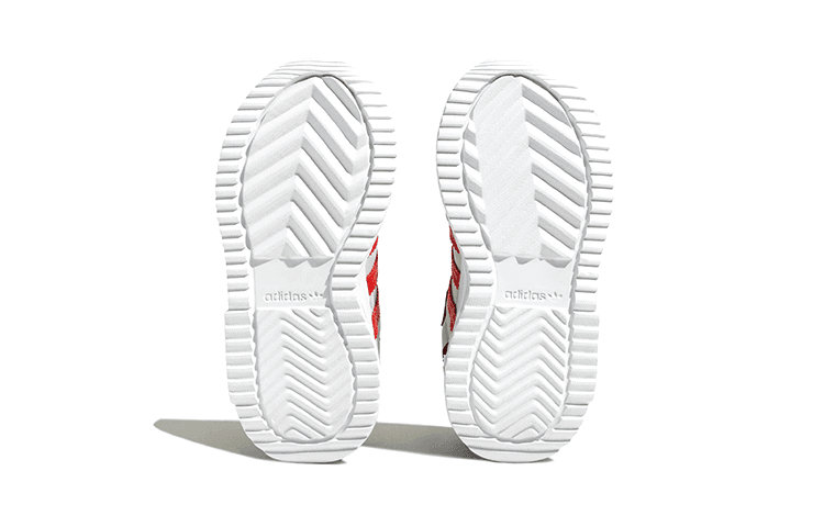 Кроссовки adidas originals Retropy F2 CF El I - изображение 6