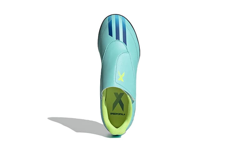 Бутсы adidas X Speedportal.4 HL TF - изображение 4