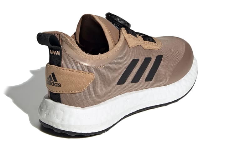 Кроссовки adidas Rapida Boa K - изображение 4