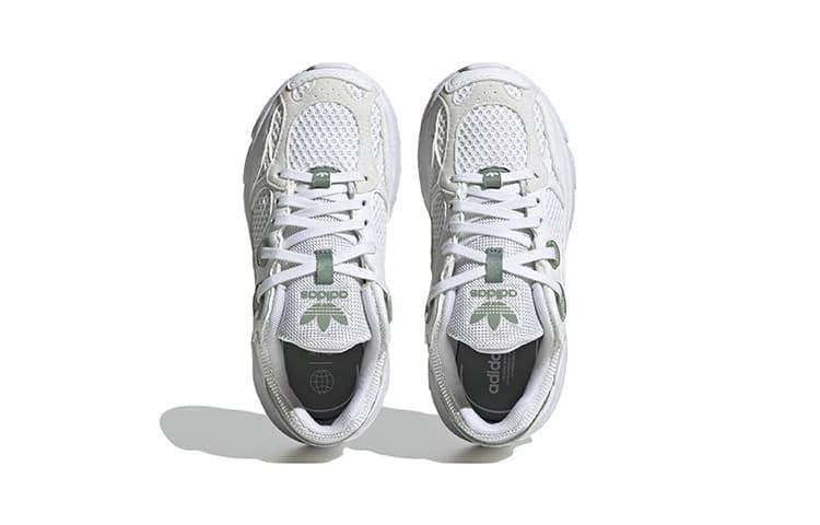 Кроссовки adidas originals Astir - изображение 5
