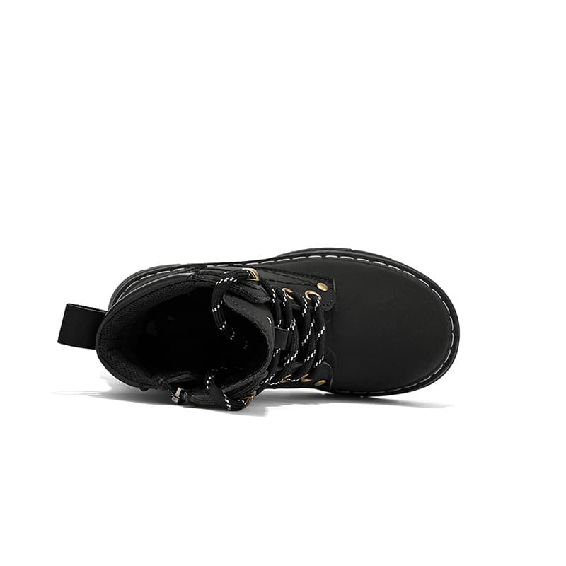 SNOOPY Детские ботинки High Top Kids - изображение 4