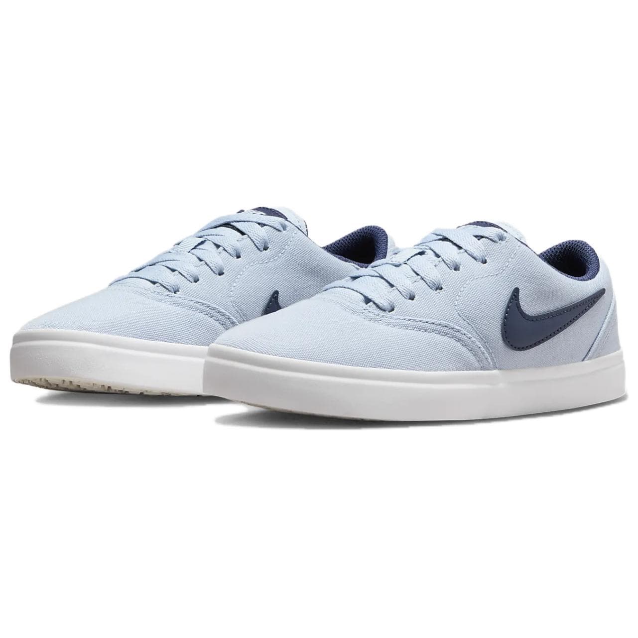 Кроссовки Nike SB Check - изображение 3