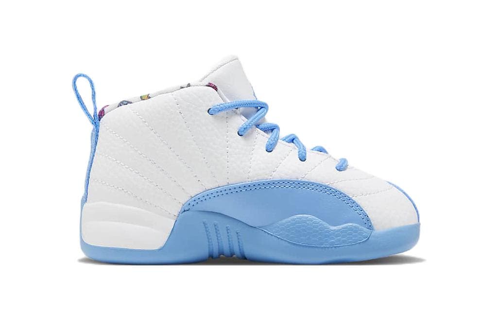 Кроссовки Jordan Air Jordan 12 Retro "Emoji" - изображение 4