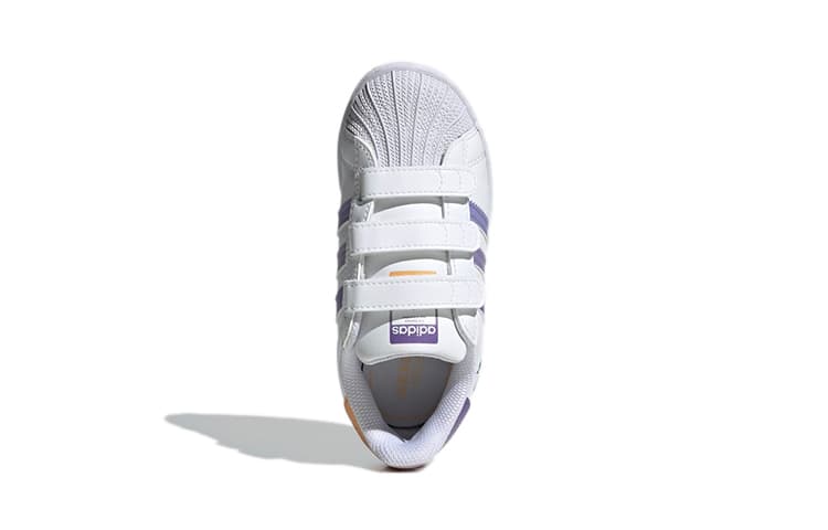 Кроссовки adidas originals Superstar - изображение 6