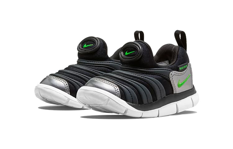 Кроссовки Nike Dynamo Free - изображение 5