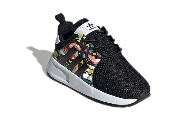 Кроссовки TD adidas originals X_PLR - изображение 5