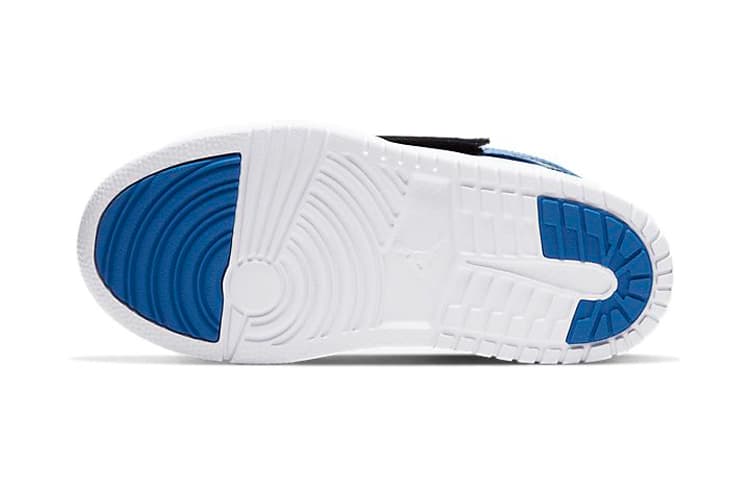 Кроссовки для баскетбола Jordan Air Jordan 1 Sky Jordan 1 - изображение 6