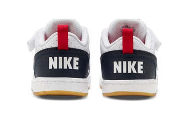 Кроссовки Nike Court Borough Low - изображение 6