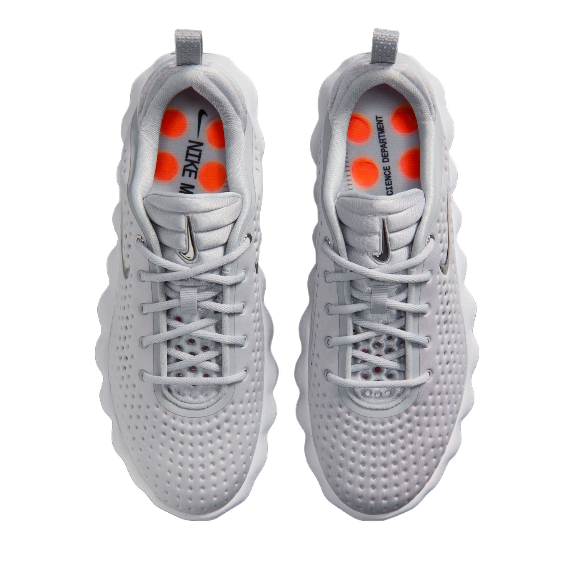 Кроссовки для спортзала Nike Mind 002 - изображение 4