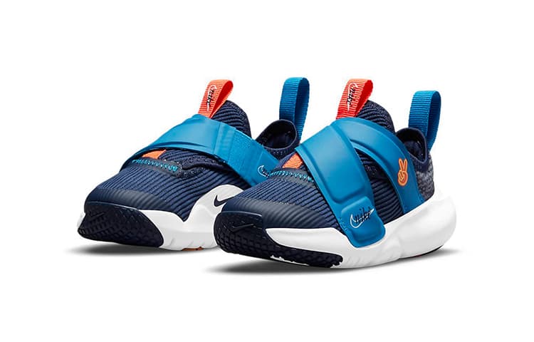 Кроссовки Nike Flex Advance - изображение 5