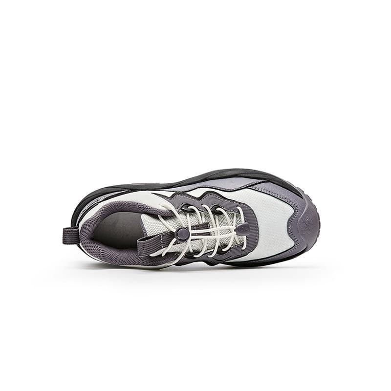 Under Armour Outdoor Collection Синтетическая кожа текстиль Низкий верх Детская туристическая обувь Детский - изображение 5