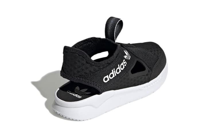 adidas originals 360 Sandal C - изображение 4