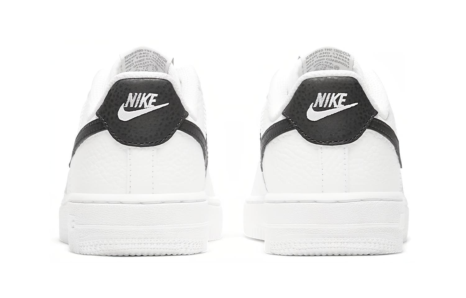 Кроссовки Nike Air Force 1 - изображение 7