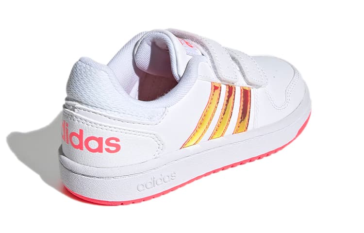 Кроссовки adidas neo Hoops 2.0 - изображение 5