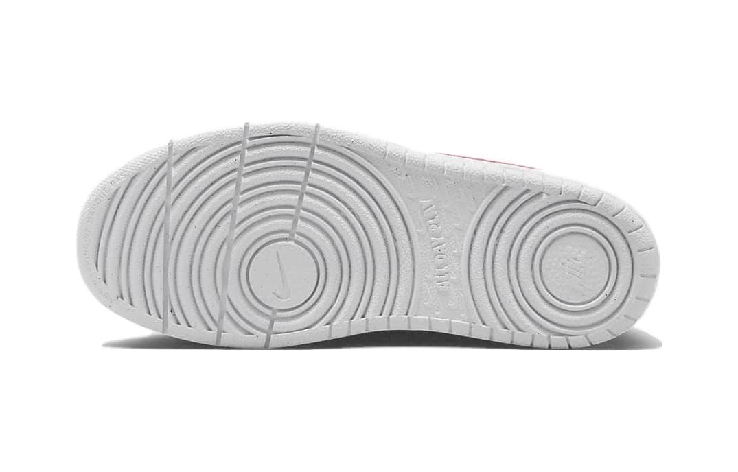 Кроссовки Nike Court Borough Low 2 PS - изображение 6
