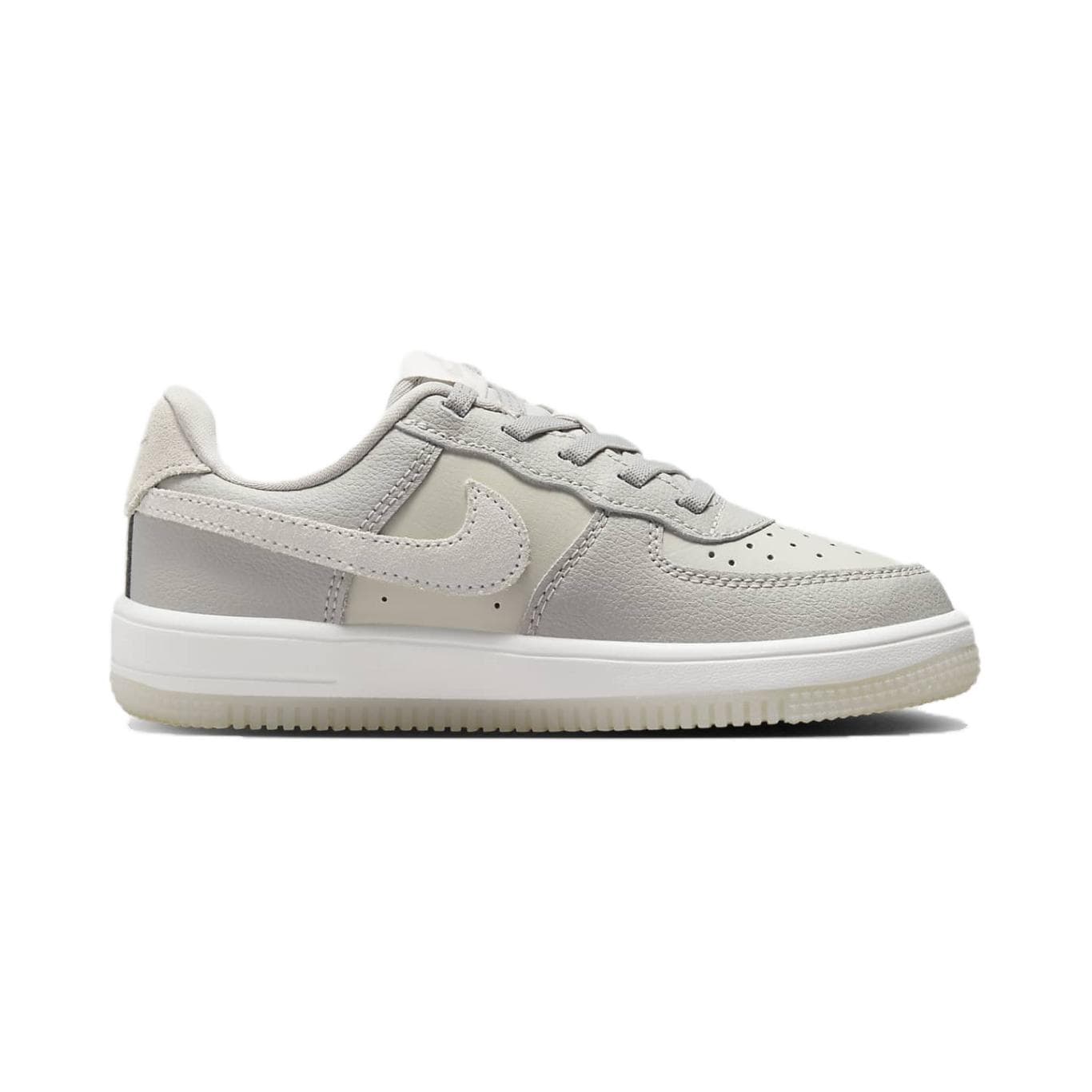 Nike Air Force 1 Low LV8 Easy-On - изображение 2