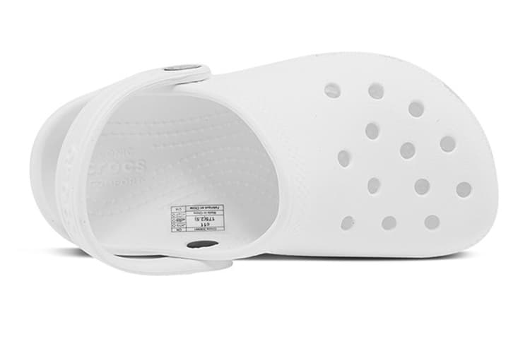 Сандалии Crocs Classic - изображение 5