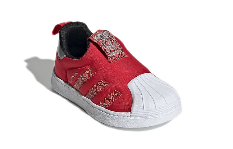 Кроссовки adidas originals Superstar 360 I - изображение 3