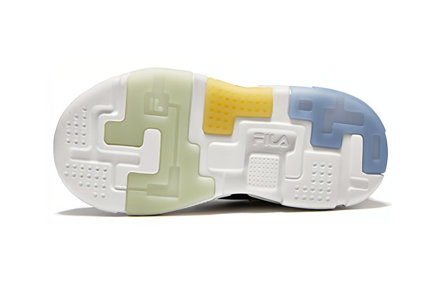 FILA - изображение 5