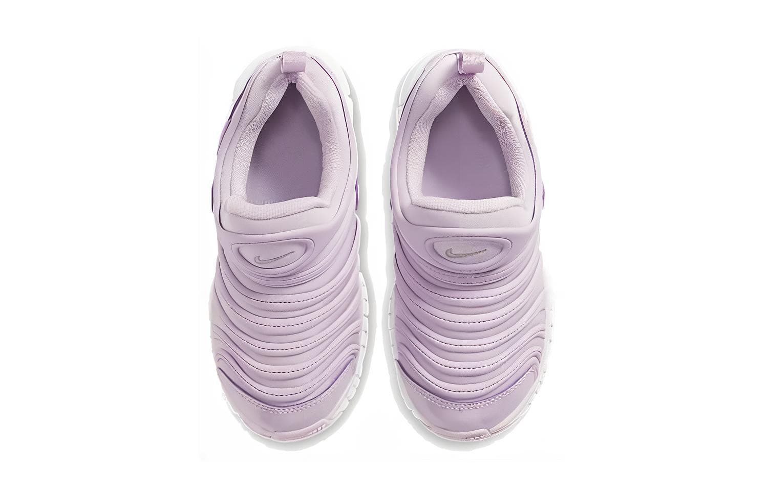 Кроссовки Nike Dynamo Free - изображение 6