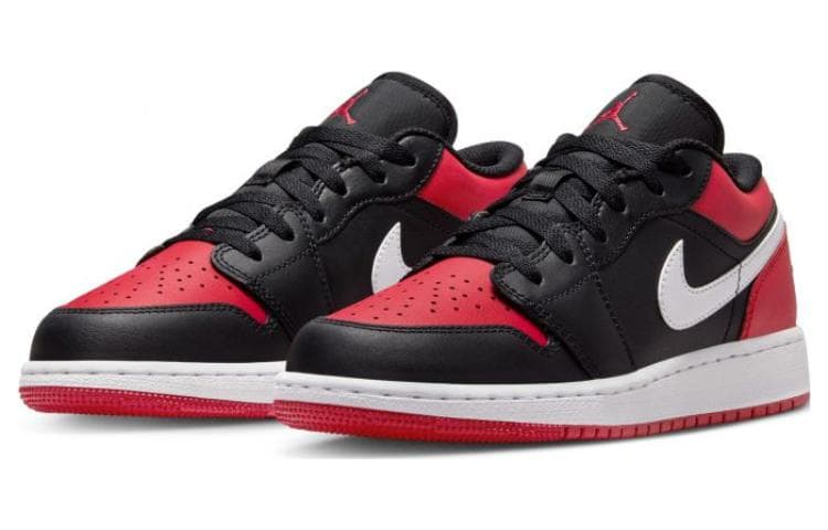 Кроссовки для баскетбола Jordan Air Jordan 1 Low GS - изображение 3