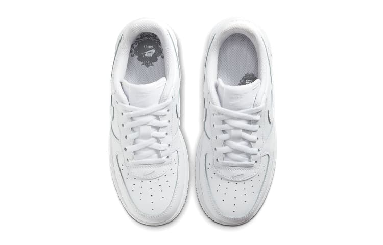 Кроссовки Nike Air Force 1 Low - изображение 6