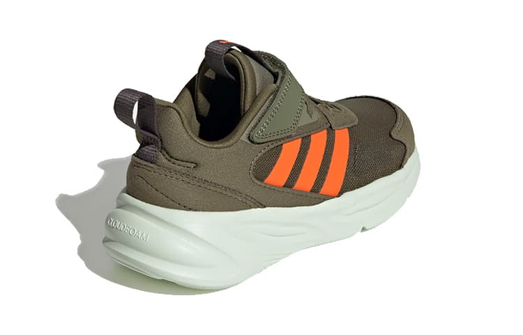 Кроссовки adidas neo Ozelle - изображение 4