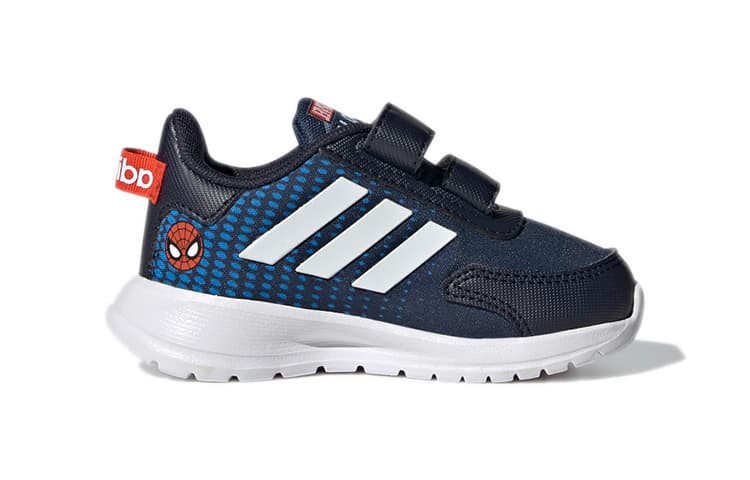 Кроссовки TD Marvel x adidas neo Tensaur Run - изображение 3