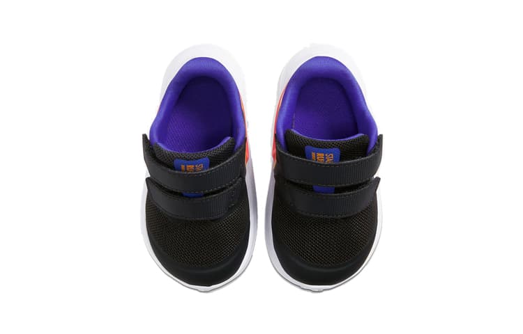 Кроссовки Nike Star Runner 2 Fire - изображение 5