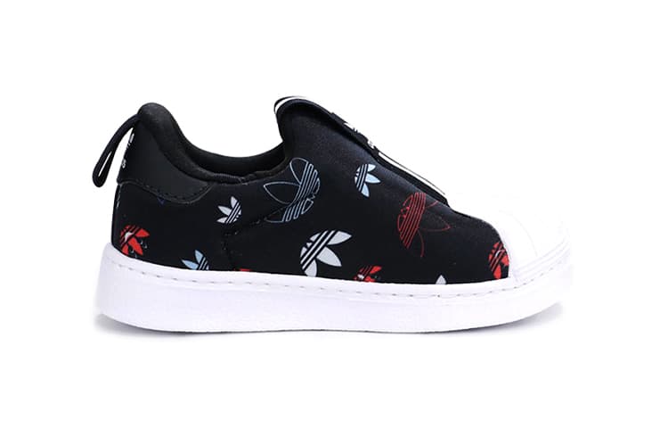 Кроссовки adidas originals Superstar 360 X I logo - изображение 3