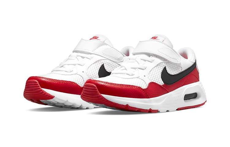 Кроссовки BP Nike Air Max SC - изображение 5
